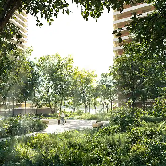 Max Estate 36A Gurgaon