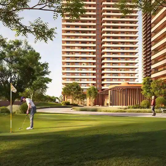 Max Estates New Launch