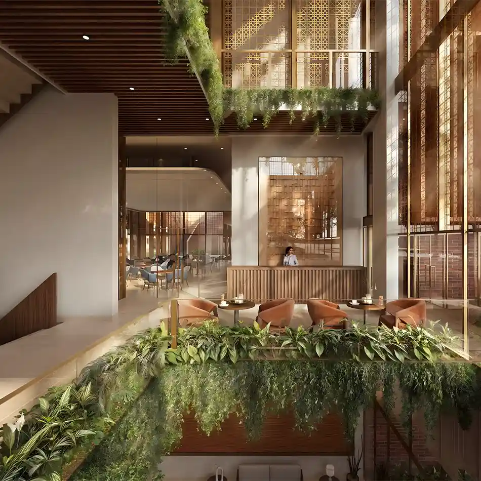 Estates Sector 59 Gurgaon