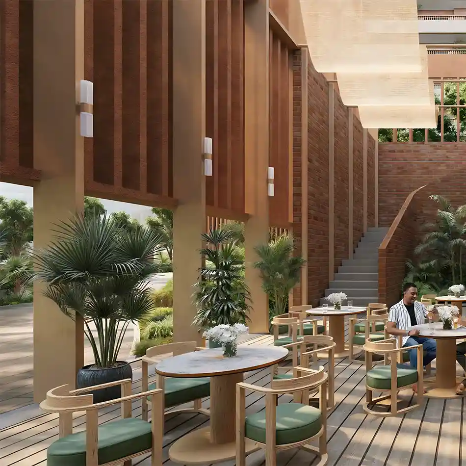 Max Estates upcoming projects