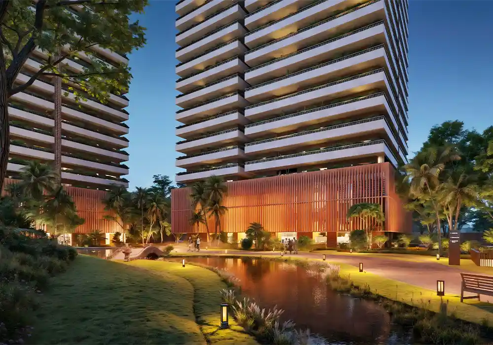 Max Estates Gurugram