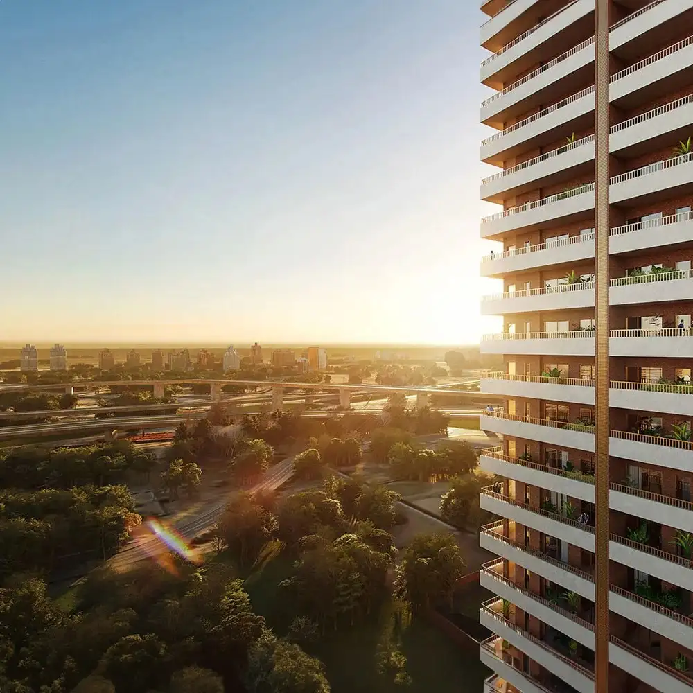 Max Estate Amenities